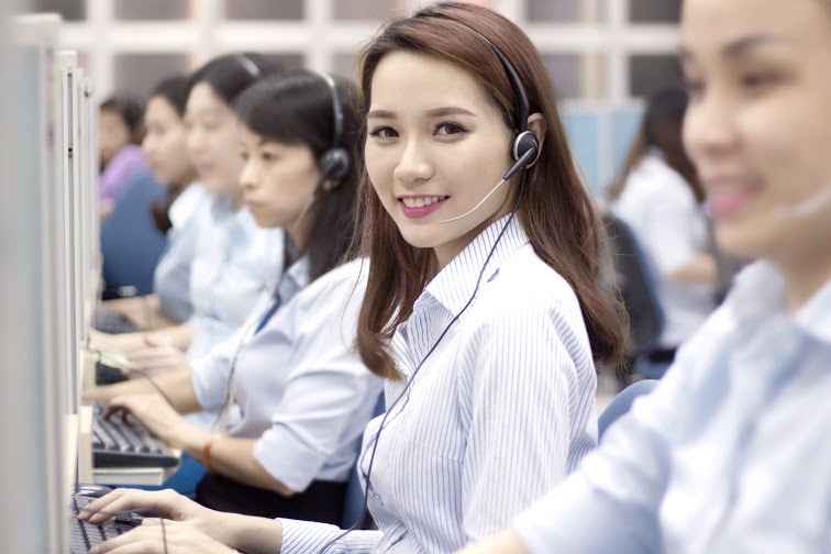 Tổng Đài Đặt Xe