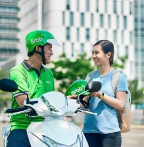 Xe Ôm Củ Chi